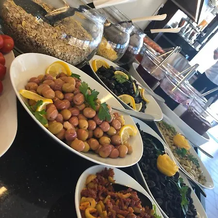 Fehmi Bey Aparthotel Istanbul