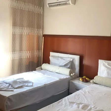 Comfort 이스탄불