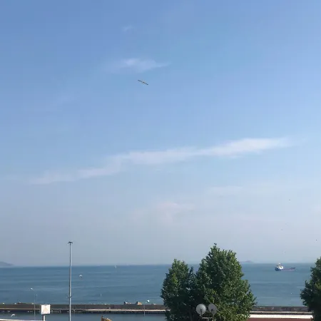 호텔 Comfort 이스탄불