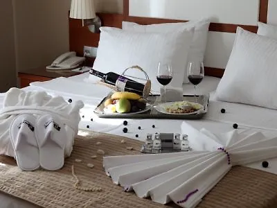 Polatdemir Hotel 3*