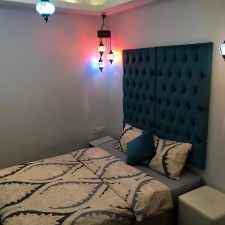 Alf Hotel Istanbul
