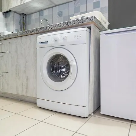 Apartment Taksim Detay Istanbul