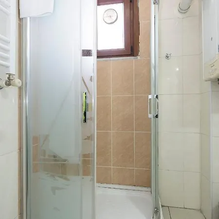 Taksim Detay Apartment