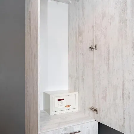 Taksim Detay Apartment