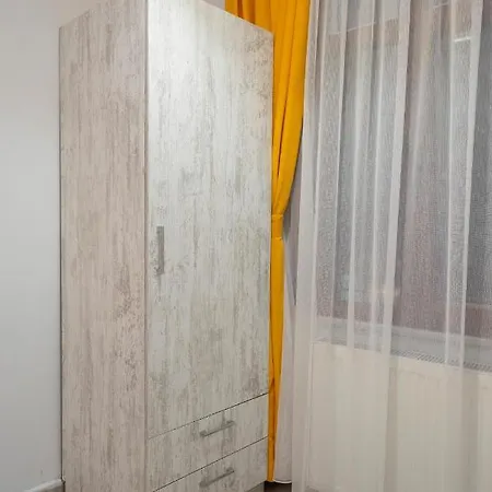 Taksim Detay Apartment *