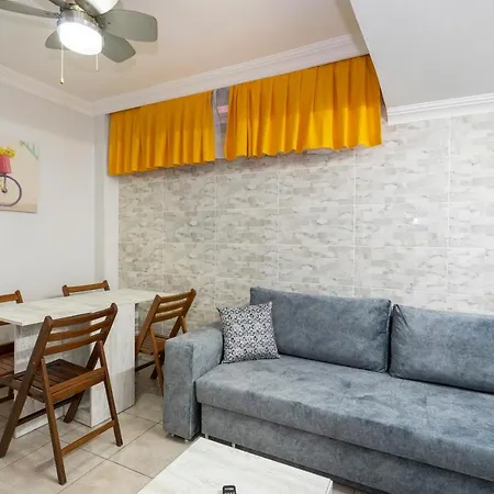 Taksim Detay Apartment Istanbul