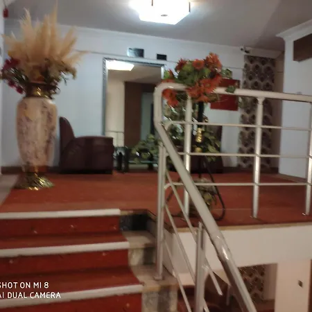Bazaar Hotel Istanbul