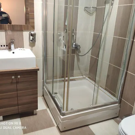 Bazaar Hotel Istanbul