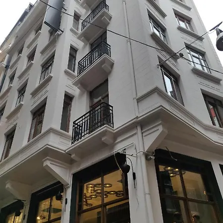 West Palace Hotel Istanbul