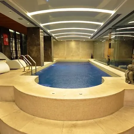 Hotel Levni & Spa - Special Category 5*
