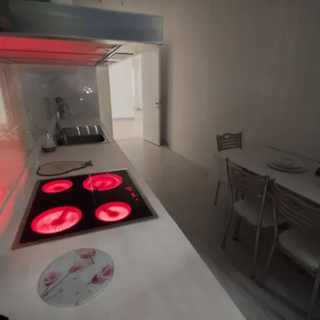 Koza Suites