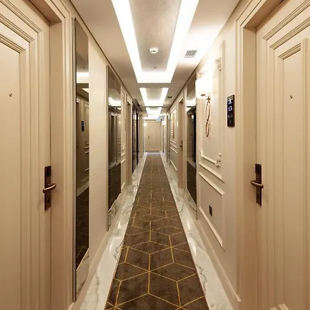 Hotel Danis & - Old