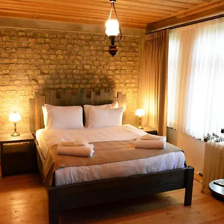 Zeytin Agaci Bed & Breakfast Istanboel