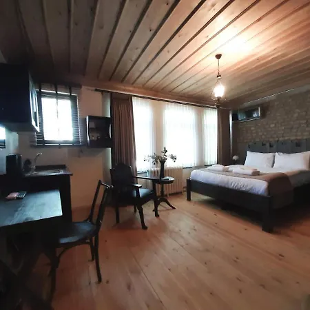 Zeytin Agaci 3* Istanboel