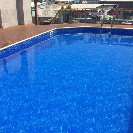 Hotel Laleli Gonen