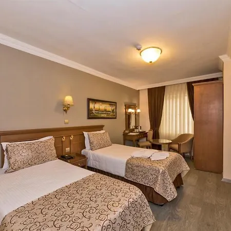 Hotel Laleli Gonen