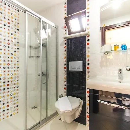 Aytur Suites 44 Apartment *