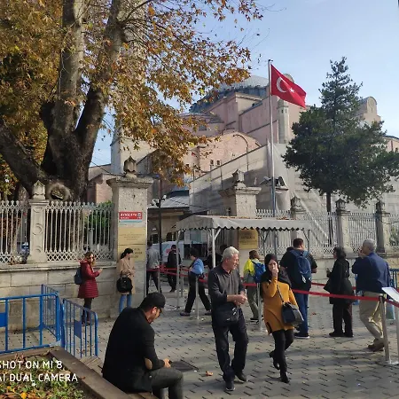 Bazaar Hotel Istanbul