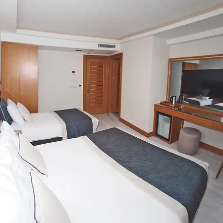 Hotell Grand Emir Old Istanbul