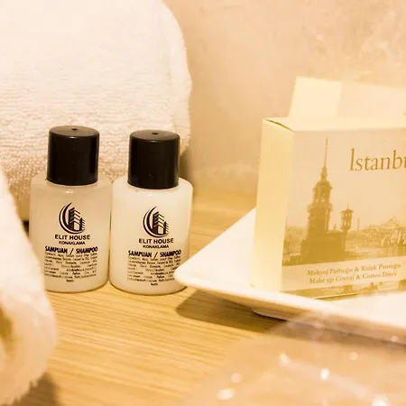 Elit House Konaklama Apartamento