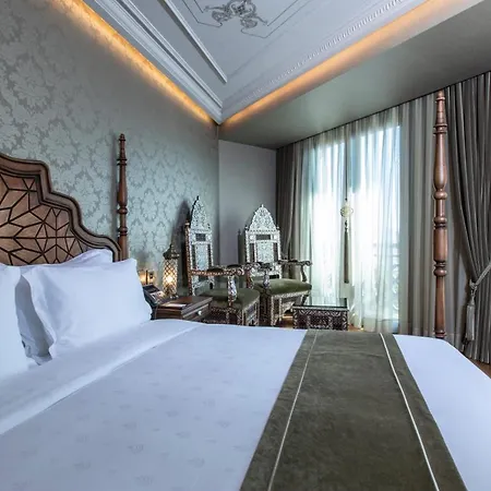 Hotel Ajwa Sultanahmet