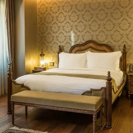 Hotel Ajwa Sultanahmet