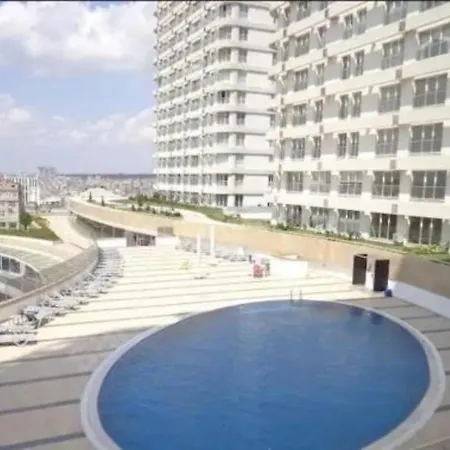 Apartment Koza Suites Istanbul