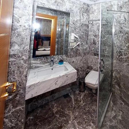 Grand Emir Old Hotell Istanbul