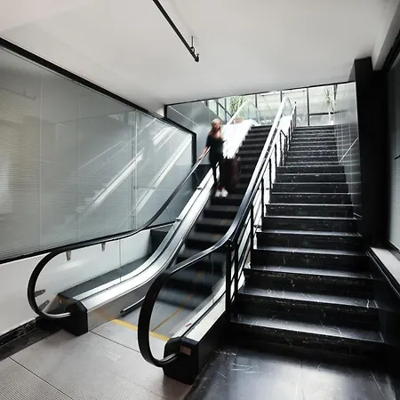 Hotel White Monarch 4*