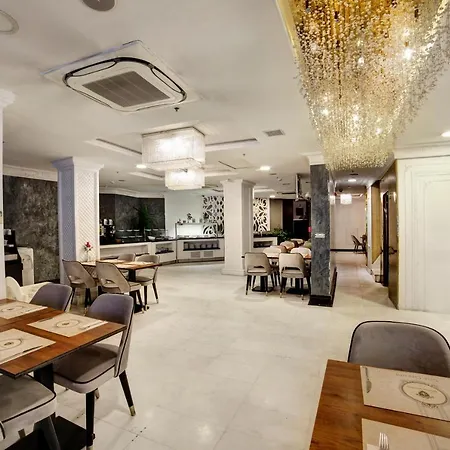 White Monarch Hotel