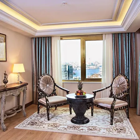 Hotel Eurostars Old 4*