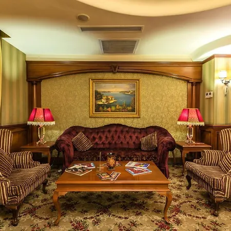 Grand Yavuz Sultanahmet İstanbul