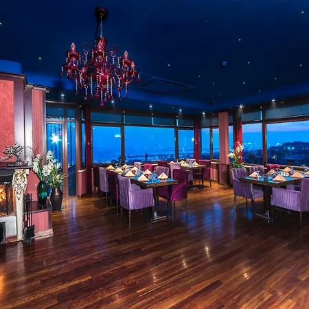 Grand Yavuz Sultanahmet İstanbul