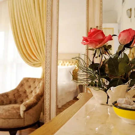 Hotel Erten Konak 4*