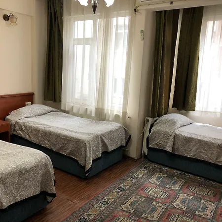 Hotel Kadikoy Kervansaray Istanbul
