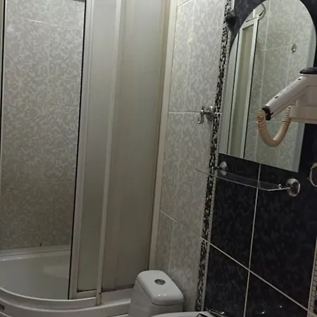 Kadikoy Kervansaray Hotel Istanbul