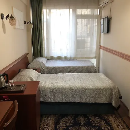 Kadikoy Kervansaray Istanbul