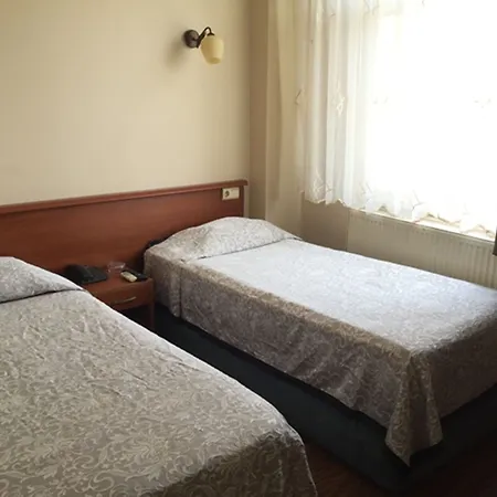 Hotel Kadikoy Kervansaray Istanbul