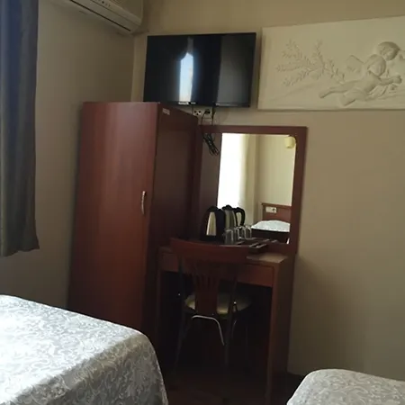 Kadikoy Kervansaray 2* Istanbul