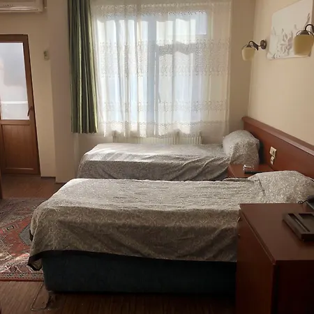 Kadikoy Kervansaray Hotel Istanbul