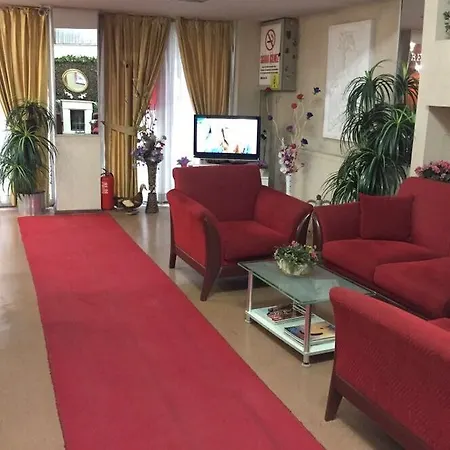 Kadikoy Kervansaray Istanbul