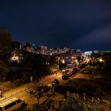 New Taksim Hotel