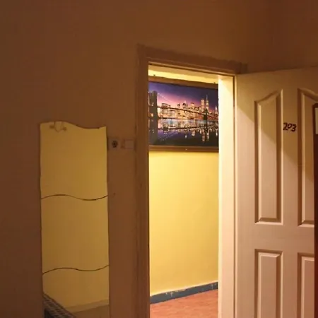 Taxim (adults Only) Hostel