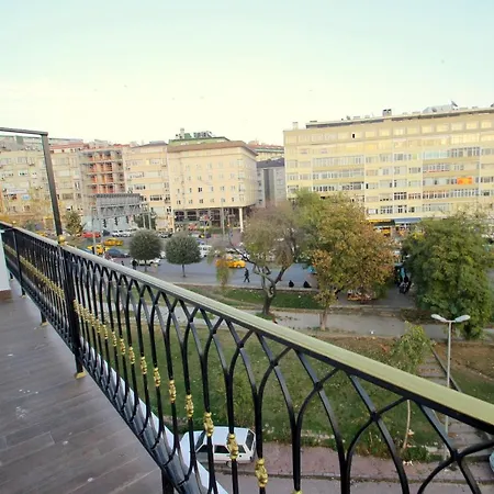 Hira Istanbul