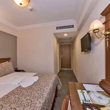 Laleli Gonen Hotel