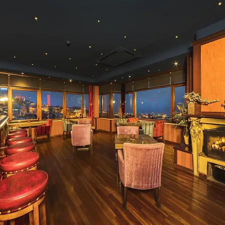 Grand Yavuz Sultanahmet Otel 4*