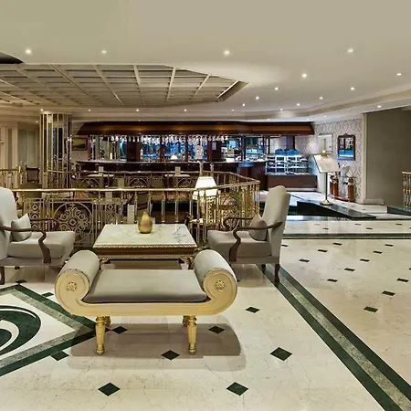 Elite World Comfy Taksim 4* Istanbul