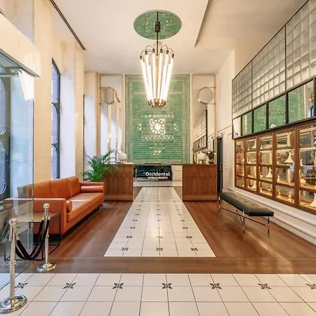Occidental Pera Otel