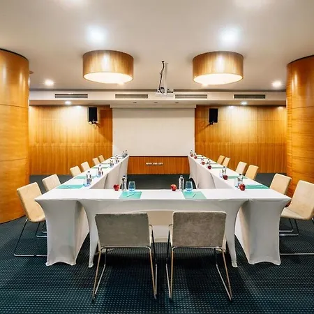Otel Occidental Pera İstanbul