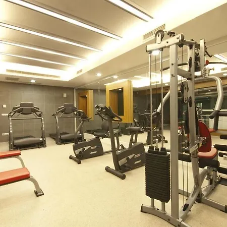Otel Occidental Pera 4*